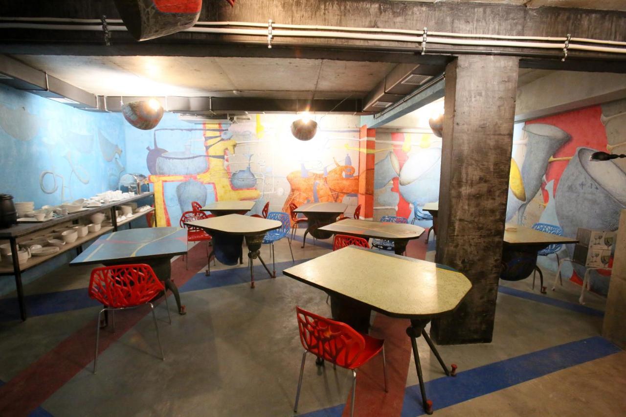 Boutique Kosher Hotel Tourfa Tbilisi Ngoại thất bức ảnh