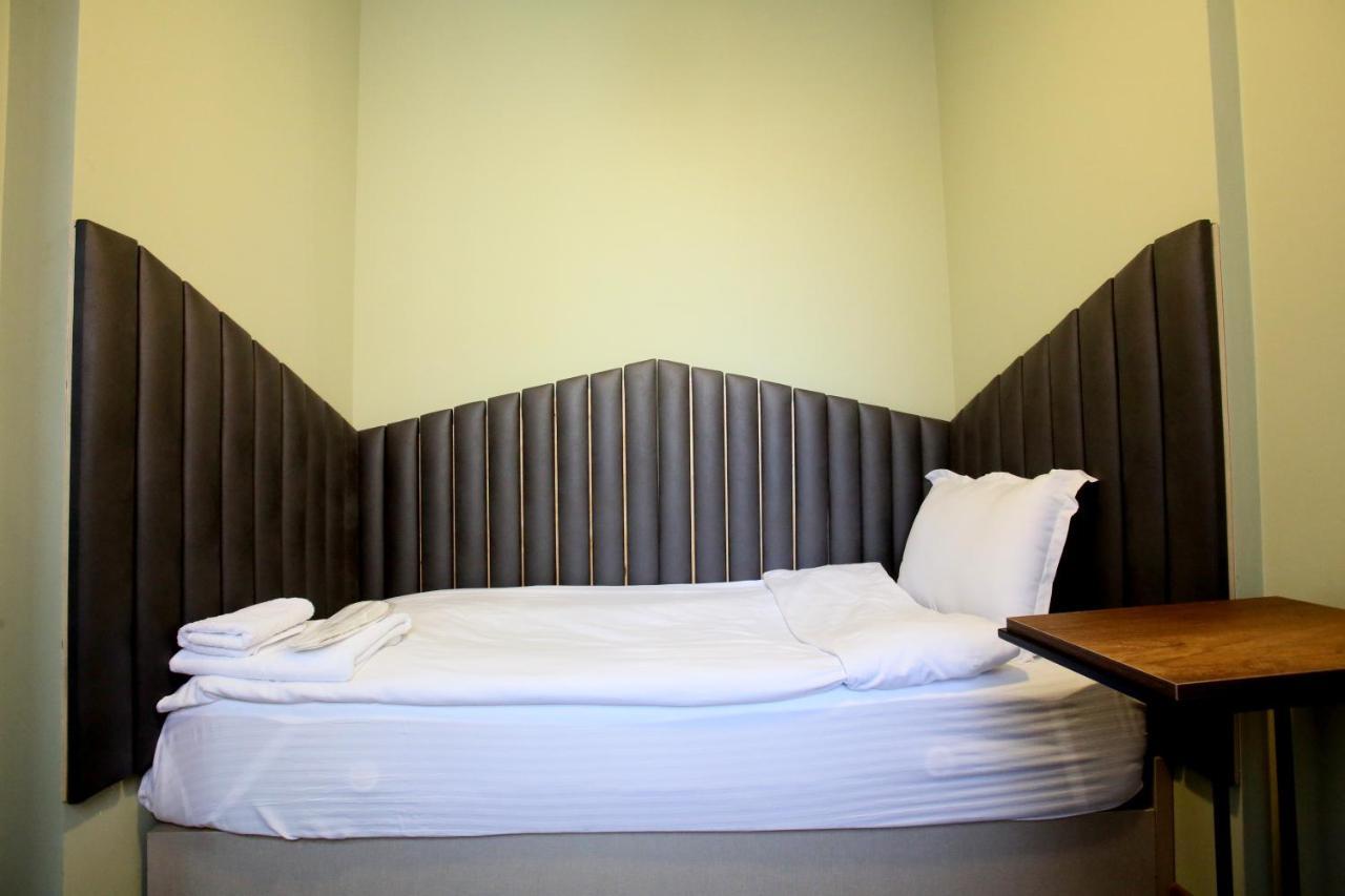 Boutique Kosher Hotel Tourfa Tbilisi Ngoại thất bức ảnh